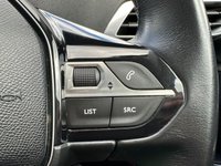 USED 2017 17 PEUGEOT 3008 1.6 BLUEHDI S/S ALLURE 5d 120 BHP 