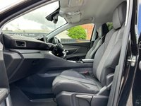 USED 2017 17 PEUGEOT 3008 1.6 BLUEHDI S/S ALLURE 5d 120 BHP 