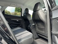 USED 2017 17 PEUGEOT 3008 1.6 BLUEHDI S/S ALLURE 5d 120 BHP 