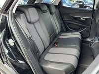 USED 2017 17 PEUGEOT 3008 1.6 BLUEHDI S/S ALLURE 5d 120 BHP 
