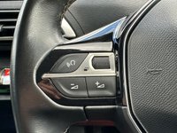 USED 2017 17 PEUGEOT 3008 1.6 BLUEHDI S/S ALLURE 5d 120 BHP 
