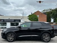 USED 2017 17 PEUGEOT 3008 1.6 BLUEHDI S/S ALLURE 5d 120 BHP 