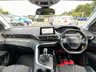 USED 2017 17 PEUGEOT 3008 1.6 BLUEHDI S/S ALLURE 5d 120 BHP 
