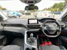 USED 2017 17 PEUGEOT 3008 1.6 BLUEHDI S/S ALLURE 5d 120 BHP 