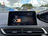 USED 2017 17 PEUGEOT 3008 1.6 BLUEHDI S/S ALLURE 5d 120 BHP 