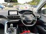 USED 2017 17 PEUGEOT 3008 1.6 BLUEHDI S/S ALLURE 5d 120 BHP 