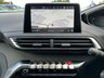 USED 2017 17 PEUGEOT 3008 1.6 BLUEHDI S/S ALLURE 5d 120 BHP 