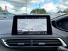 USED 2017 17 PEUGEOT 3008 1.6 BLUEHDI S/S ALLURE 5d 120 BHP 