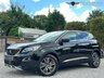 USED 2017 17 PEUGEOT 3008 1.6 BLUEHDI S/S ALLURE 5d 120 BHP 