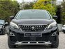 USED 2017 17 PEUGEOT 3008 1.6 BLUEHDI S/S ALLURE 5d 120 BHP 
