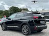 USED 2017 17 PEUGEOT 3008 1.6 BLUEHDI S/S ALLURE 5d 120 BHP 
