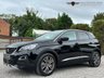 USED 2017 17 PEUGEOT 3008 1.6 BLUEHDI S/S ALLURE 5d 120 BHP 