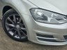 USED 2014 14 VOLKSWAGEN GOLF 2.0 GT TDi Technology 5dr - PARK ASSIST 
