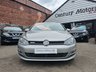 USED 2014 14 VOLKSWAGEN GOLF 2.0 GT TDi Technology 5dr - PARK ASSIST 