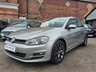USED 2014 14 VOLKSWAGEN GOLF 2.0 GT TDi Technology 5dr - PARK ASSIST 