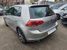 USED 2014 14 VOLKSWAGEN GOLF 2.0 GT TDi Technology 5dr - PARK ASSIST 