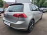 USED 2014 14 VOLKSWAGEN GOLF 2.0 GT TDi Technology 5dr - PARK ASSIST 