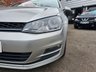 USED 2014 14 VOLKSWAGEN GOLF 2.0 GT TDi Technology 5dr - PARK ASSIST 