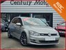 USED 2014 14 VOLKSWAGEN GOLF 2.0 GT TDi Technology 5dr - PARK ASSIST 