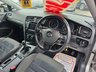 USED 2014 14 VOLKSWAGEN GOLF 2.0 GT TDi Technology 5dr - PARK ASSIST 