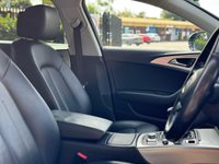 USED 2017 67 AUDI A6 2.0L TDI ULTRA SE EXECUTIVE 4d 188 BHP 