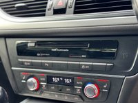 USED 2017 67 AUDI A6 2.0L TDI ULTRA SE EXECUTIVE 4d 188 BHP 