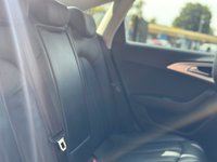 USED 2017 67 AUDI A6 2.0L TDI ULTRA SE EXECUTIVE 4d 188 BHP 
