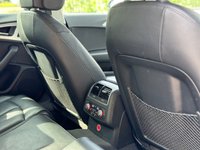 USED 2017 67 AUDI A6 2.0L TDI ULTRA SE EXECUTIVE 4d 188 BHP 