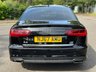 USED 2017 67 AUDI A6 2.0L TDI ULTRA SE EXECUTIVE 4d 188 BHP 