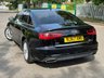 USED 2017 67 AUDI A6 2.0L TDI ULTRA SE EXECUTIVE 4d 188 BHP 