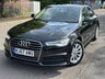 USED 2017 67 AUDI A6 2.0L TDI ULTRA SE EXECUTIVE 4d 188 BHP 