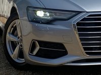 USED 2019 19 AUDI A6 2.0 TDI SPORT MHEV 5d 202 BHP 