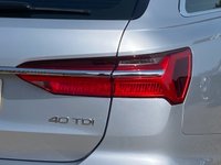 USED 2019 19 AUDI A6 2.0 TDI SPORT MHEV 5d 202 BHP 