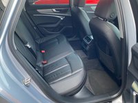 USED 2019 19 AUDI A6 2.0 TDI SPORT MHEV 5d 202 BHP 