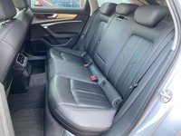 USED 2019 19 AUDI A6 2.0 TDI SPORT MHEV 5d 202 BHP 