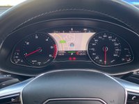 USED 2019 19 AUDI A6 2.0 TDI SPORT MHEV 5d 202 BHP 