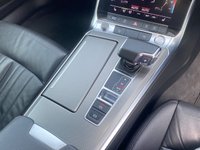USED 2019 19 AUDI A6 2.0 TDI SPORT MHEV 5d 202 BHP 