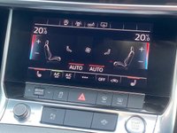 USED 2019 19 AUDI A6 2.0 TDI SPORT MHEV 5d 202 BHP 