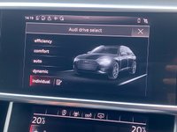 USED 2019 19 AUDI A6 2.0 TDI SPORT MHEV 5d 202 BHP 