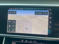 USED 2019 19 AUDI A6 2.0 TDI SPORT MHEV 5d 202 BHP 