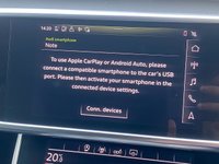 USED 2019 19 AUDI A6 2.0 TDI SPORT MHEV 5d 202 BHP 