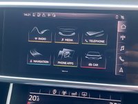USED 2019 19 AUDI A6 2.0 TDI SPORT MHEV 5d 202 BHP 