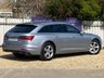 USED 2019 19 AUDI A6 2.0 TDI SPORT MHEV 5d 202 BHP 
