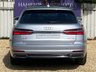 USED 2019 19 AUDI A6 2.0 TDI SPORT MHEV 5d 202 BHP 