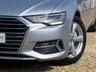 USED 2019 19 AUDI A6 2.0 TDI SPORT MHEV 5d 202 BHP 