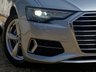 USED 2019 19 AUDI A6 2.0 TDI SPORT MHEV 5d 202 BHP 