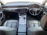 USED 2019 19 AUDI A6 2.0 TDI SPORT MHEV 5d 202 BHP 