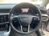 USED 2019 19 AUDI A6 2.0 TDI SPORT MHEV 5d 202 BHP 
