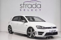USED 2016 66 VOLKSWAGEN GOLF 2.0 R DSG 5d 298 BHP +NATIONWIDE DELIVERY AVAILABLE+