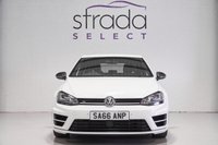USED 2016 66 VOLKSWAGEN GOLF 2.0 R DSG 5d 298 BHP +NATIONWIDE DELIVERY AVAILABLE+